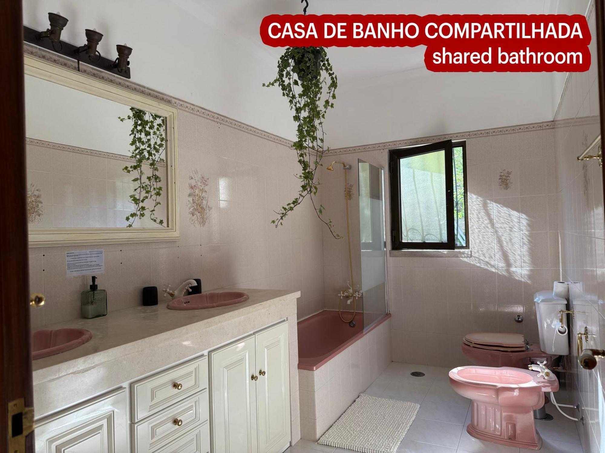 Casa Calidris - Bed, Wine & Breakfast Hotel Sesimbra Exterior foto